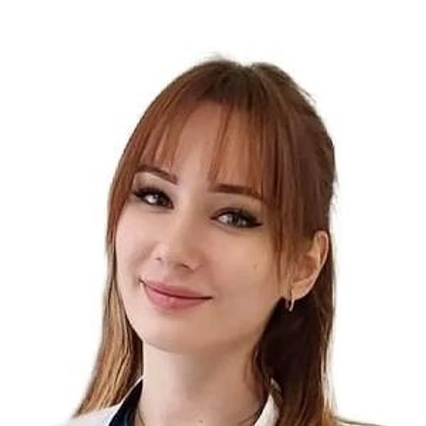 Фирман Лаура Евгеньевна — Терапевт, Одинцово
