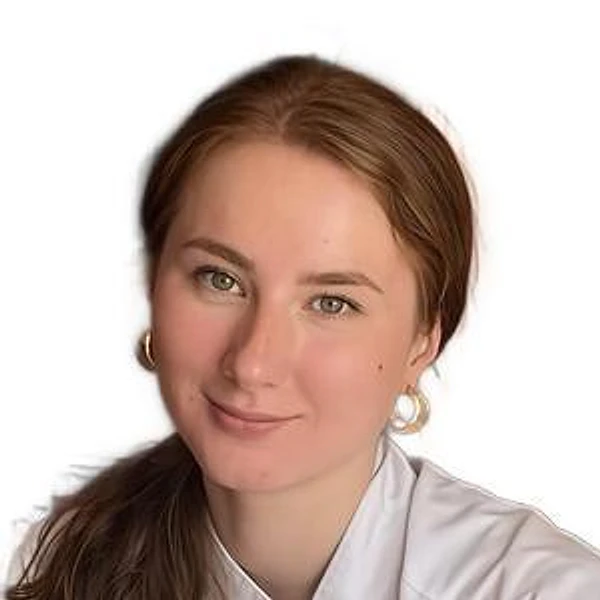 Хайрутдинова Карина Галимовна — Терапевт, Омск