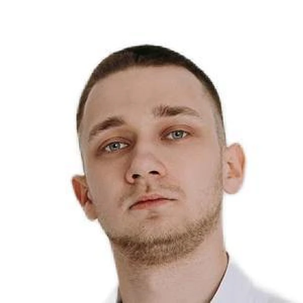 Усиков Никита Борисович — Челюстно-лицевой хирург, Сургут