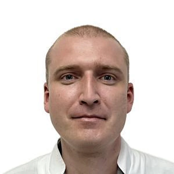 Поляков Владимир Владимирович — Детский ЛОР, Москва