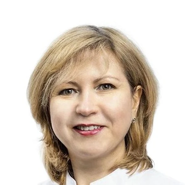 Краснова Наталья Александровна — Аллерголог, Детский аллерголог, Детский иммунолог, Иммунолог, Хабаровск