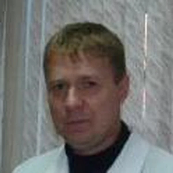 Рогачиков Юрий Евгеньевич — Гастроэнтеролог, Гепатолог, Хабаровск
