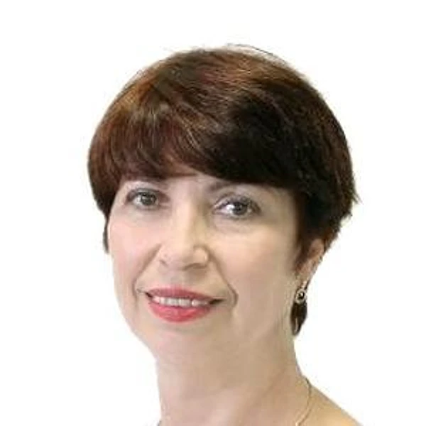 Садовникова Татьяна Юрьевна — Детский невролог, Хабаровск
