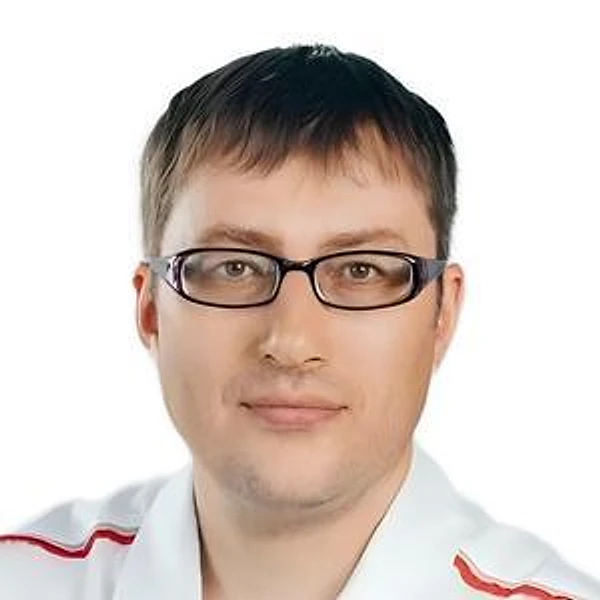 Артеменко Евгений Викторович — Ортопед, Травматолог, Биробиджан