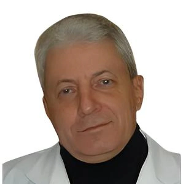 Авраменко Сергей Павлович — Невролог, Рефлексотерапевт, Хабаровск