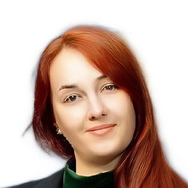 Демура Екатерина Константиновна — Психолог, Новороссийск