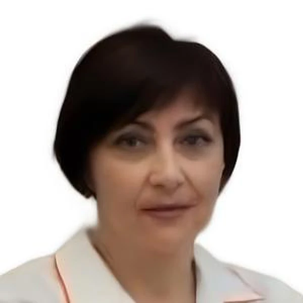 Надешкина Марина Алексеевна — Офтальмолог (окулист), Хабаровск