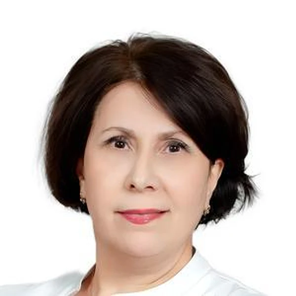 Сусидко Валентина Анатольевна — ЛОР, Детский ЛОР, Детский сурдолог, Сурдолог, Хабаровск