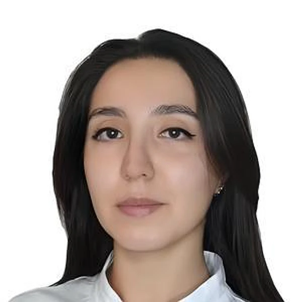 Мамедова Санубар Мусамеддиновна — ЛОР, Санкт-Петербург