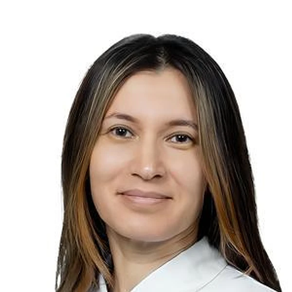 Маннапова Эльвира Загитовна — ЛОР, Детский ЛОР, Уфа