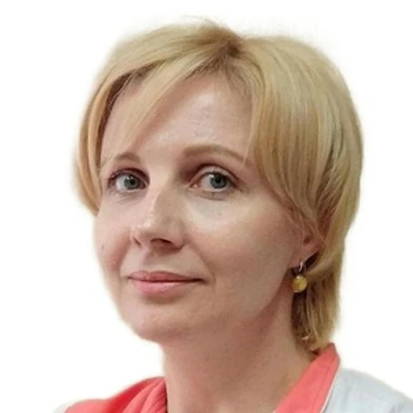 Бандурко Елена Вячеславовна — Терапевт, Эндокринолог, Хабаровск