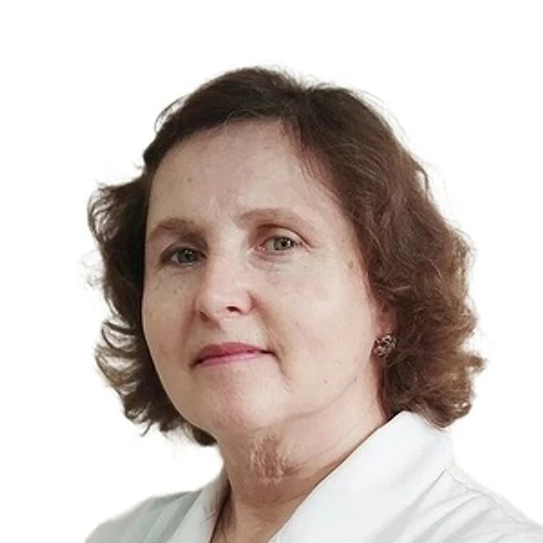 Исакова Валерия Николаевна — Ревматолог, Кардиолог, Терапевт, Хабаровск