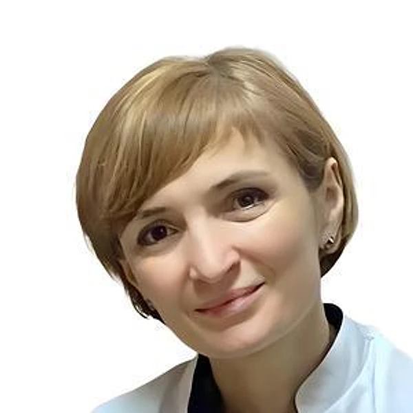 Джабалова Асият Магомедовна — Гинеколог, Врач УЗИ, Москва