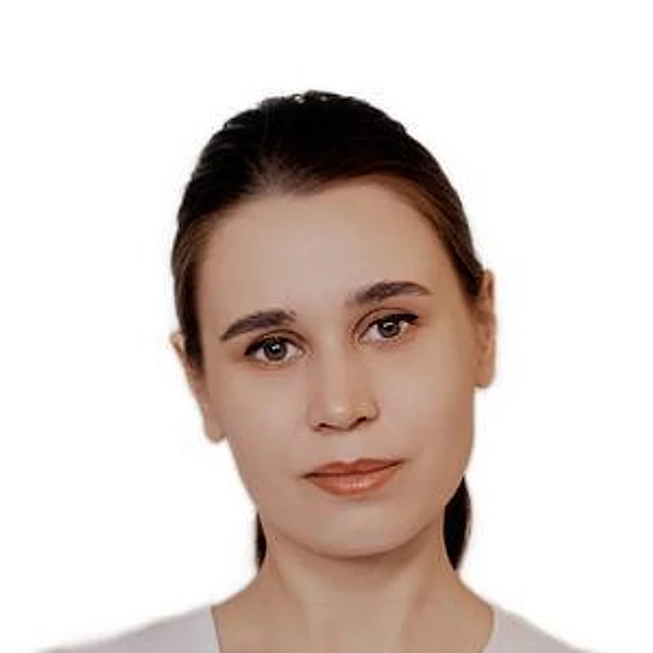 Самбук Анна Алексеевна — Врач-косметолог, Дерматолог, Москва