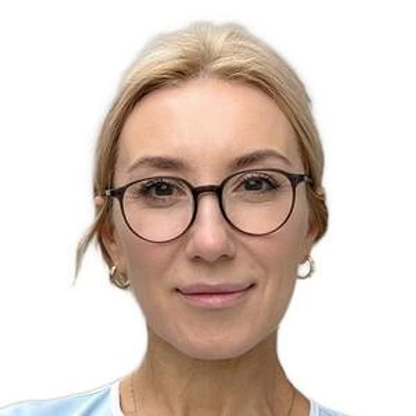 Тройнова Светлана Александровна — Врач подолог (подиатр), Москва