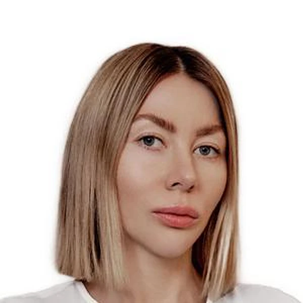 Кульбаева Марина Геннадьевна — Дерматолог, Врач-косметолог, Москва