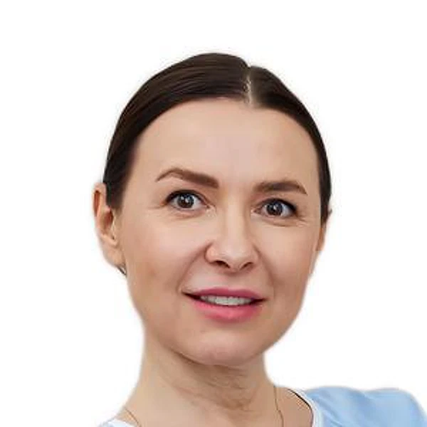 Алхутова Ольга Константиновна — Подолог-эстетист, Москва
