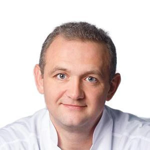 Берлим Александр Александрович — Гинеколог, Акушер, Гинеколог-хирург, Онколог-гинеколог, Батайск