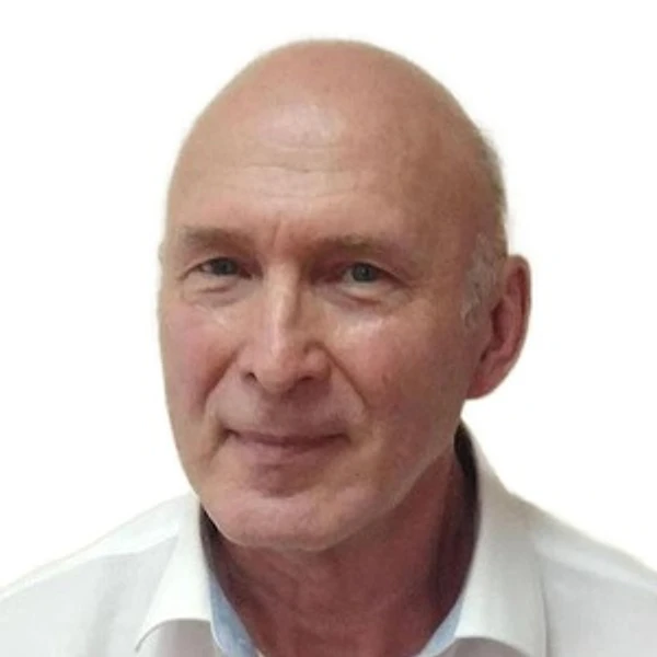 Алешин Виктор Михайлович — Уролог, Хабаровск