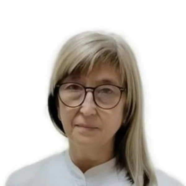 Фаизова Зульфия Муратбековна — Детский офтальмолог, Саратов