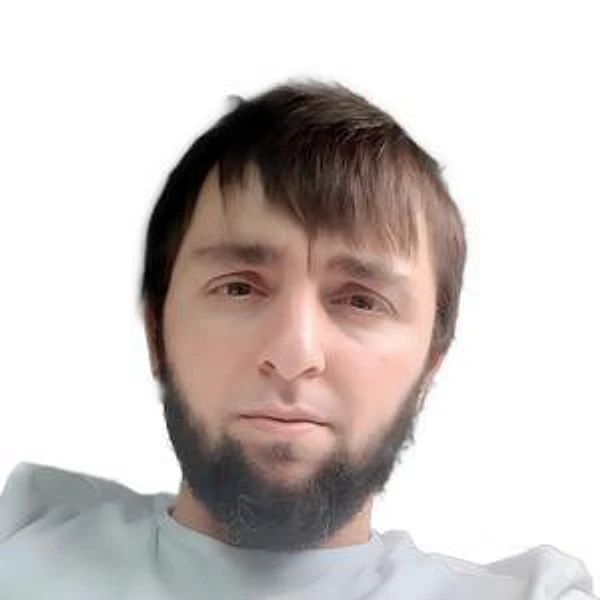 Салмхаджиев Асланбек Эльмурзаевич — Невролог, Саратов
