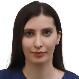 Сулейманова Хамис Танниевна — Детский стоматолог, Стоматолог, Москва