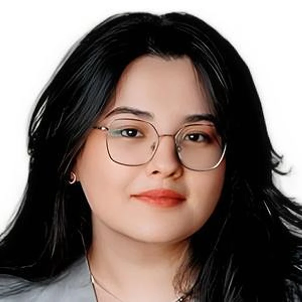 Мирзоева Рухсора Шамсидиновна — Стоматолог, Детский стоматолог, Стоматолог-эндодонтист, Краснодар