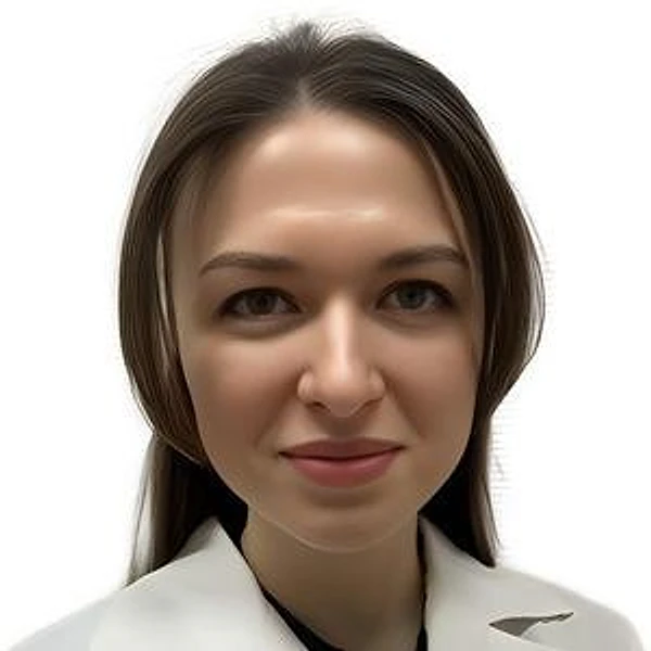 Бирюкова Полина Александровна — Ревматолог, Терапевт, Тюмень