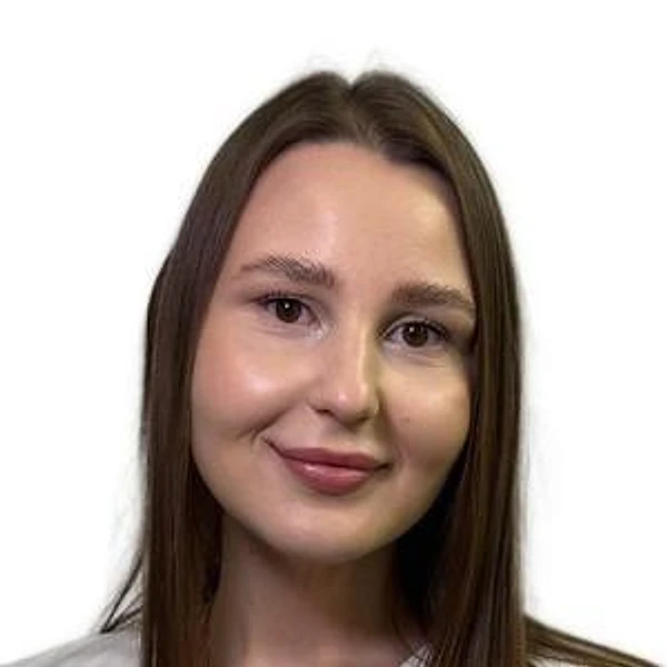 Понятова Ангелина Александровна — Невролог, Самара