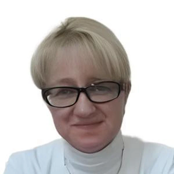 Данилова Наталья Владимировна — Гинеколог, Акушер, Домодедово