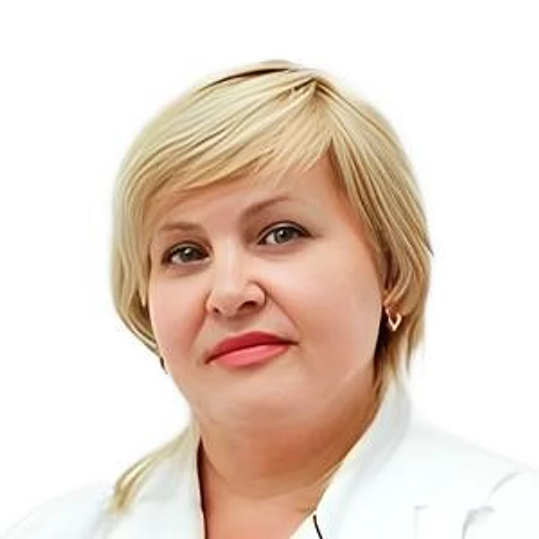 Жирко Елена Вячеславовна — Детский кардиолог, Педиатр, Функциональный диагност, Хабаровск