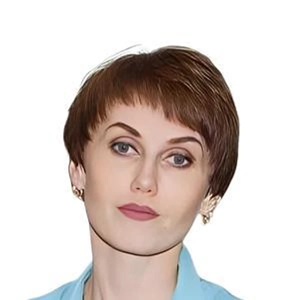 Тишина Светлана Сергеевна — Детский ортопед, Детский травматолог, Хабаровск
