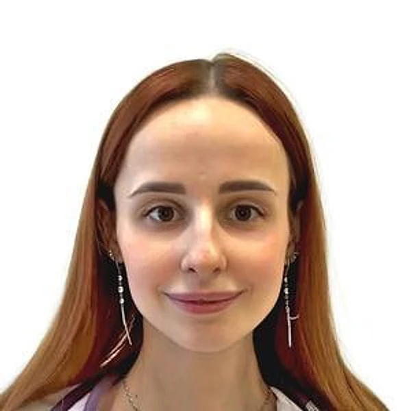 Рыбина Любовь Владимировна — Терапевт, Дзержинский