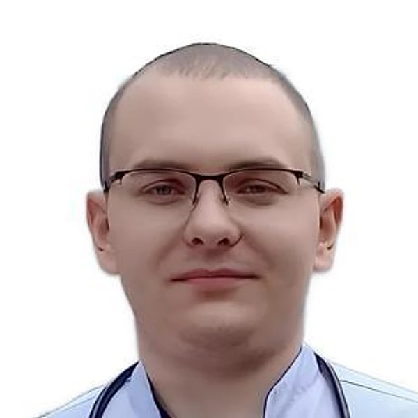 Кузьмин Евгений Викторович — Терапевт, Опочка