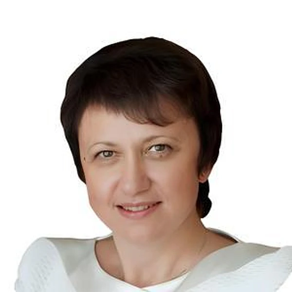 Марочко Наталья Владимировна — Врач УЗИ, Детский врач УЗИ, Хабаровск