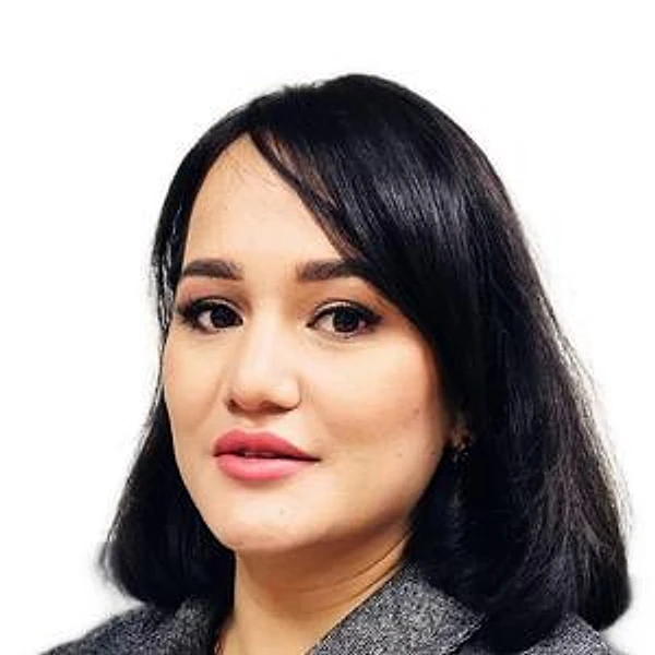 Набиуллина Луиза Валериевна — Психолог, Детский психолог, Нефтекамск