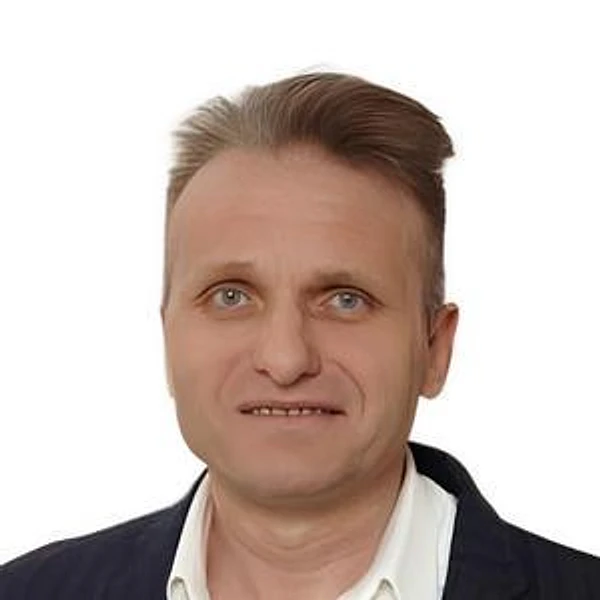 Моисеев Дмитрий Борисович — Клинический психолог, Москва