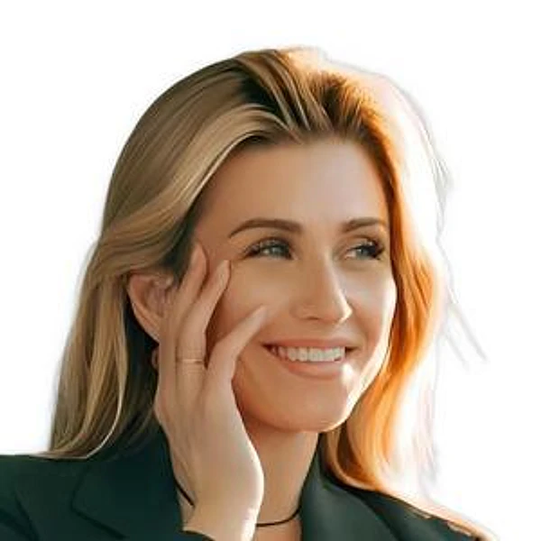 Ичетовкина Александра Валерьевна — Клинический психолог, Психолог, Москва
