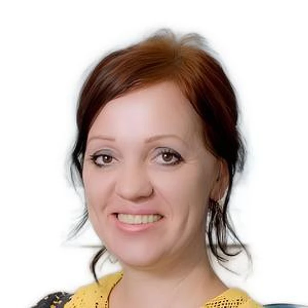 Лукманова Оксана Валерьевна — Терапевт, Врач УЗИ, Детский врач УЗИ, Кардиолог, Хабаровск