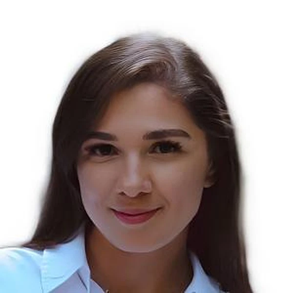 Хусейнова Карина Джамолидиновна — Терапевт, Аллерголог, Детский аллерголог, Томск
