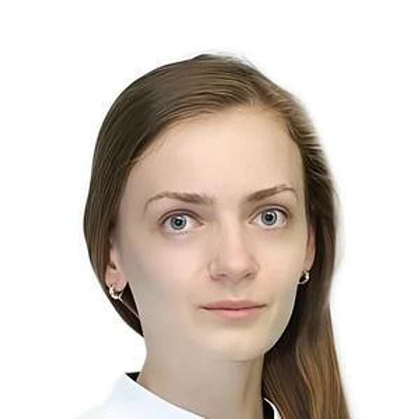 Абраменко Анастасия Дмитриевна — Дерматовенеролог, Москва