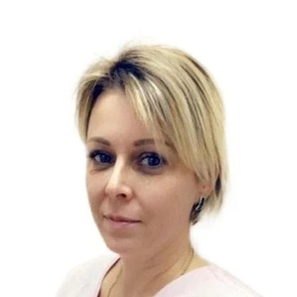 Баранова Светлана Вячеславовна — Онколог, Онколог-маммолог, Хабаровск