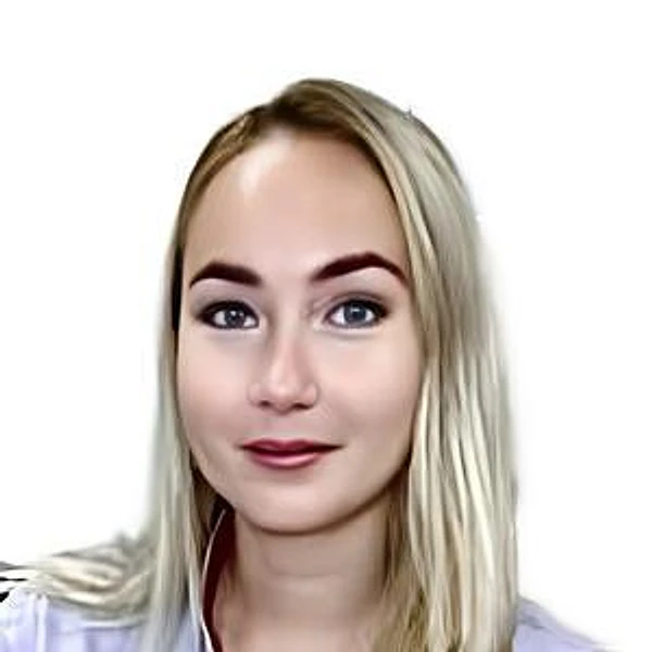 Степанченко Екатерина Николаевна — ЛОР, Раменское