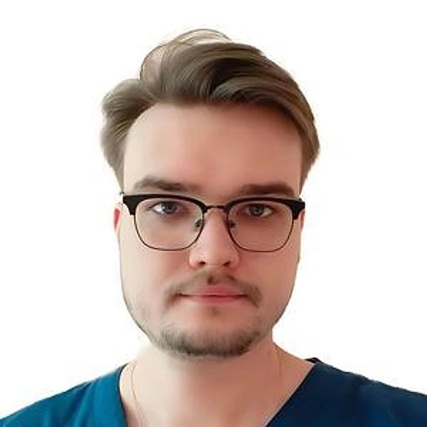 Ткачев Илья Сергеевич — ЛОР, ЛОР-хирург, Рязань