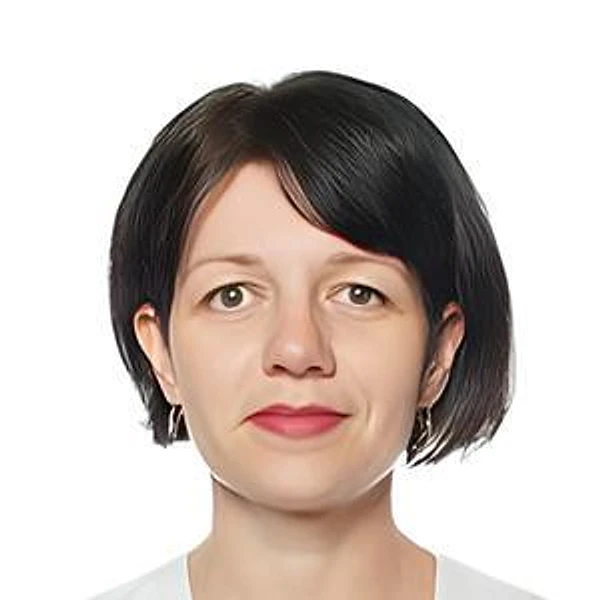 Тулиголовец Алла Сергеевна — ЛОР, Детский ЛОР, Барнаул