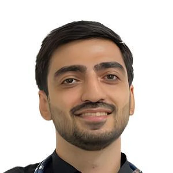 Баширзаде Алим Асифович — Педиатр, Москва
