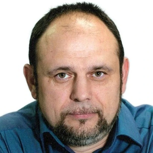 Канин Виталий Сергеевич — Гематолог, Хабаровск