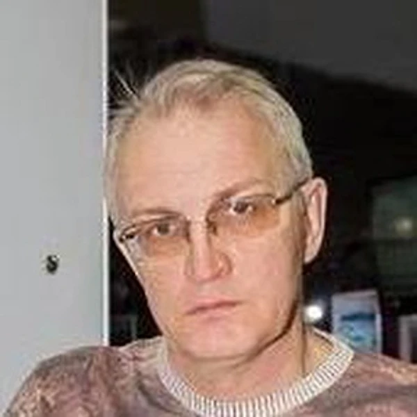 Щенников Эрнест Леонидович — Пульмонолог, Терапевт, Хабаровск