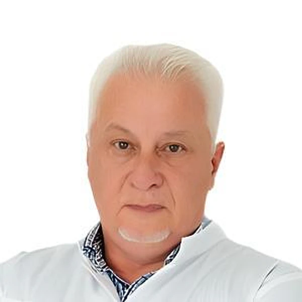 Гончар Сергей Александрович — Генетик, Хабаровск