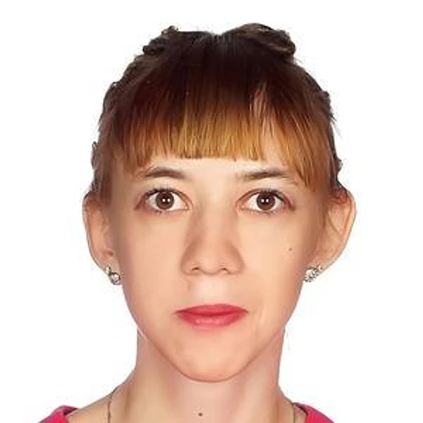 Шкобенева Алёна Владимировна — Фельдшер, Красноярск